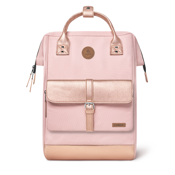 Cabaia Adventurer Rugzak L Queretaro Light Pink