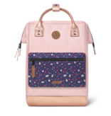 Cabaia Adventurer Rugzak L Queretaro Light Pink