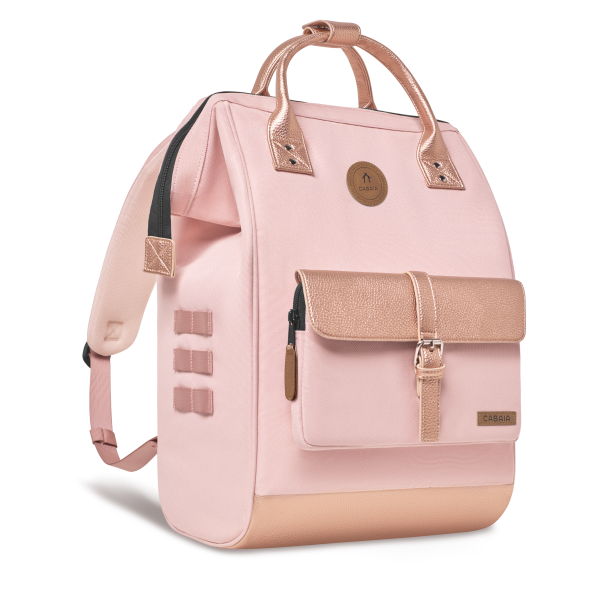 Cabaia Adventurer Rugzak L Queretaro Light Pink