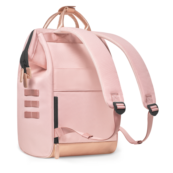 Cabaia Adventurer Rugzak L Queretaro Light Pink