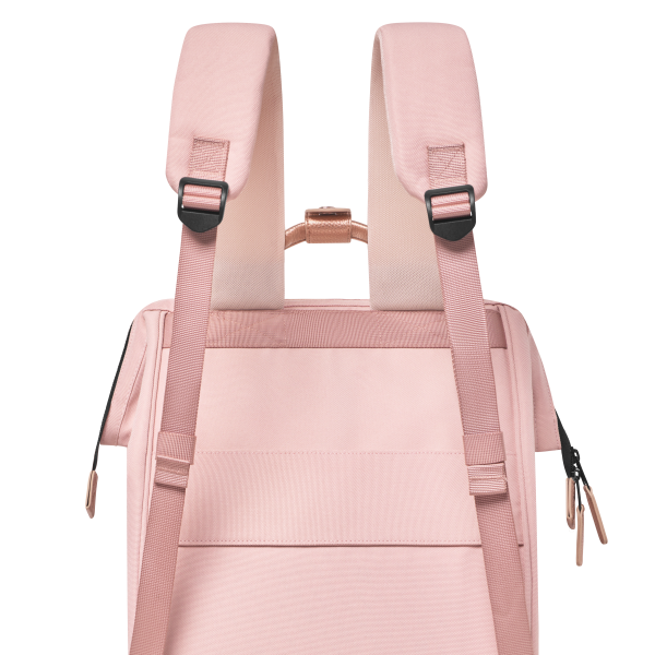 Cabaia Adventurer Rugzak L Queretaro Light Pink