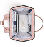 Cabaia Adventurer Rugzak L Queretaro Light Pink