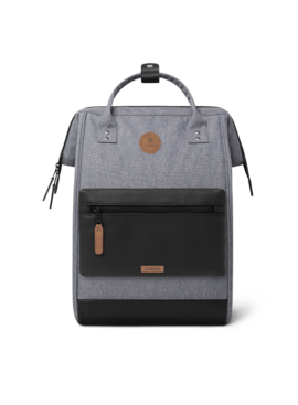 Cabaia Adventurer Rugzak L Getaria Grey