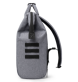 Cabaia Adventurer Rugzak L Getaria Grey