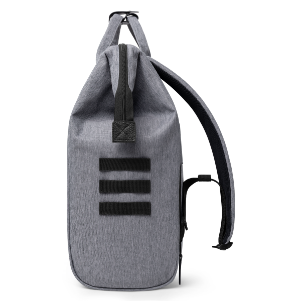 Cabaia Adventurer Rugzak L Getaria Grey