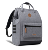 Cabaia Adventurer Rugzak L Getaria Grey