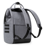 Cabaia Adventurer Rugzak L Getaria Grey