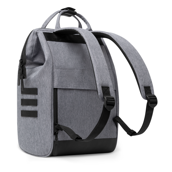 Cabaia Adventurer Rugzak L Getaria Grey