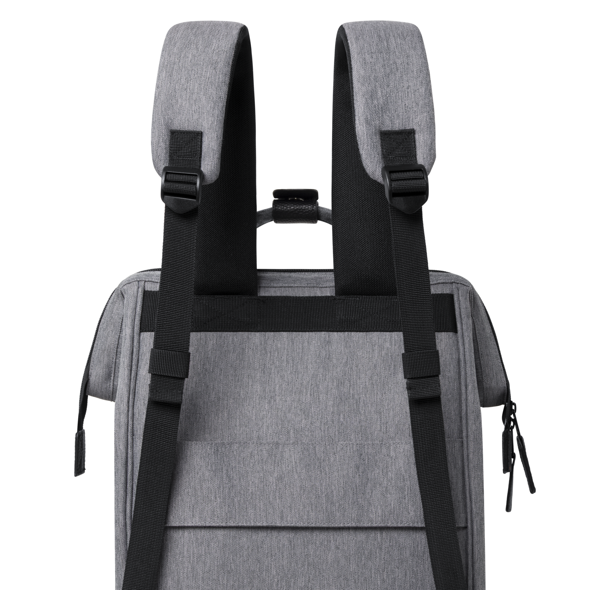 Cabaia Adventurer Rugzak L Getaria Grey