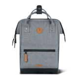 Cabaia Adventurer Rugzak L Getaria Grey