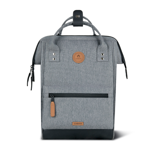 Cabaia Adventurer Rugzak L Getaria Grey