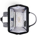 Cabaia Adventurer Rugzak L Getaria Grey