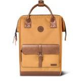 Cabaia Adventurer Rugzak L Launceston Camel