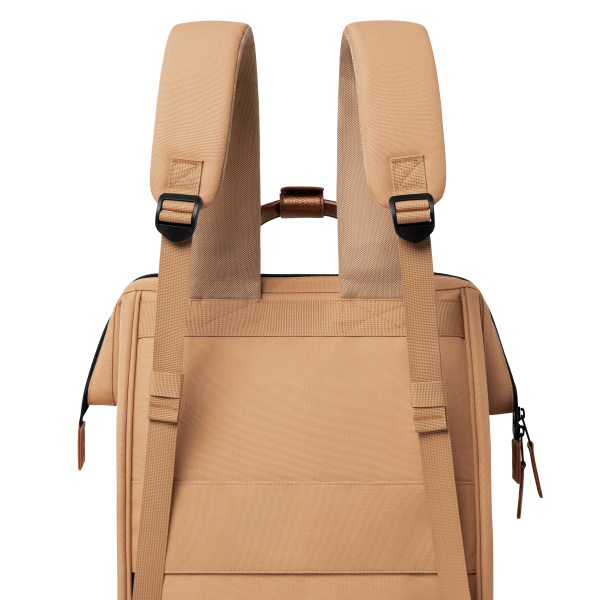 Cabaia Adventurer Rugzak L Launceston Camel