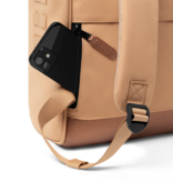 Cabaia Adventurer Rugzak L Launceston Camel