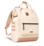 Cabaia Adventurer Rugzak L Andenne Beige Vegan Nubuck