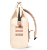 Cabaia Adventurer Rugzak L Andenne Beige Vegan Nubuck