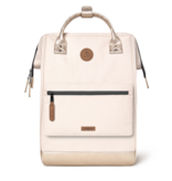 Cabaia Adventurer Rugzak L  Algiers Light Brown