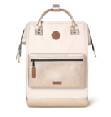 Cabaia Adventurer Rugzak L  Algiers Light Brown