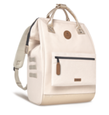 Cabaia Adventurer Rugzak L  Algiers Light Brown
