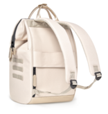 Cabaia Adventurer Rugzak L  Algiers Light Brown