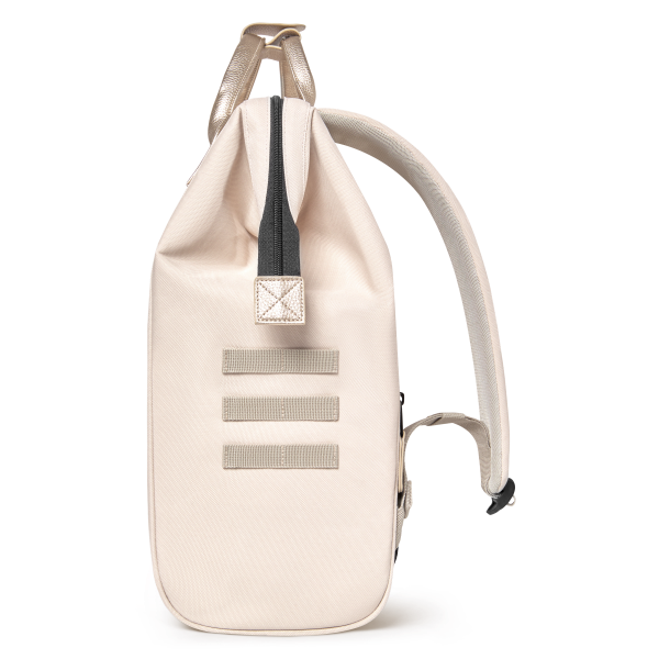 Cabaia Adventurer Rugzak L  Algiers Light Brown