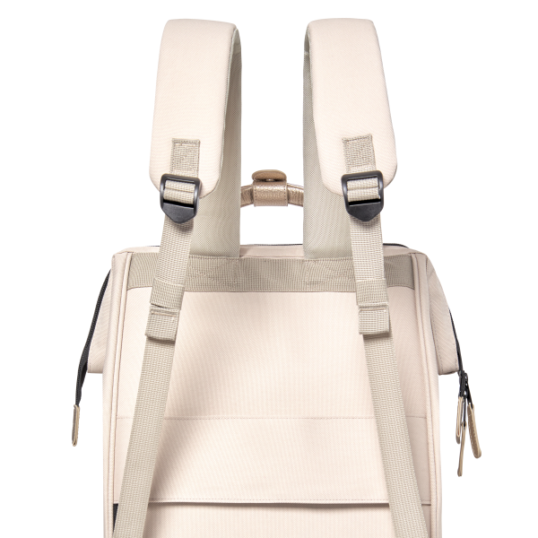 Cabaia Adventurer Rugzak L  Algiers Light Brown