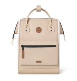 Cabaia Adventurer Rugzak Medium Arcachon Creme