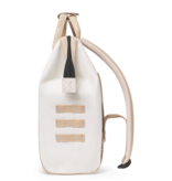 Cabaia Adventurer Rugzak Medium Arcachon Creme