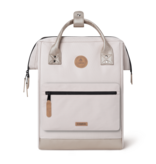 Cabaia Adventurer Rugzak Medium  Algiers Creme