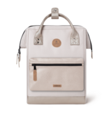 Cabaia Adventurer Rugzak Medium  Algiers Creme