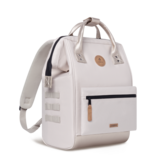 Cabaia Adventurer Rugzak Medium  Algiers Creme