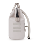 Cabaia Adventurer Rugzak Medium  Algiers Creme