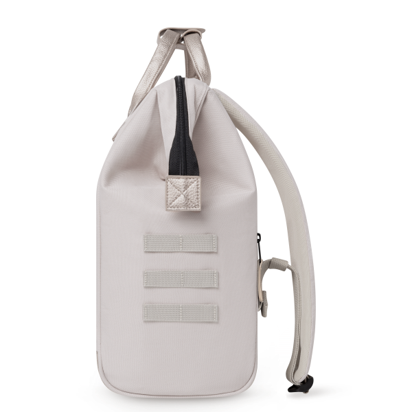 Cabaia Adventurer Rugzak Medium  Algiers Creme