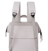 Cabaia Adventurer Rugzak Medium  Algiers Creme