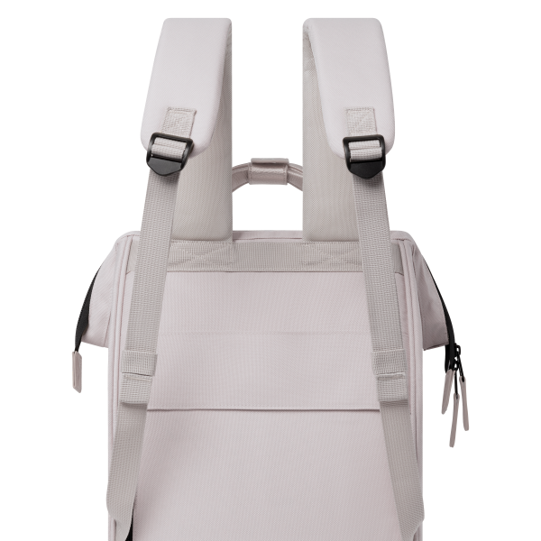 Cabaia Adventurer Rugzak Medium  Algiers Creme