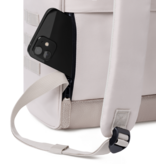 Cabaia Adventurer Rugzak Medium  Algiers Creme