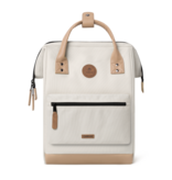 Cabaia Adventurer Rugzak Medium  Capetown Cream  .