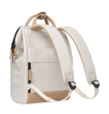 Cabaia Adventurer Rugzak Medium  Capetown Cream  .