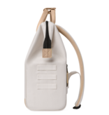 Cabaia Adventurer Rugzak Medium  Capetown Cream  .