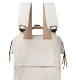 Cabaia Adventurer Rugzak Medium  Capetown Cream  .