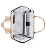 Cabaia Adventurer Rugzak Medium  Capetown Cream  .