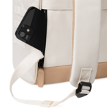 Cabaia Adventurer Rugzak Medium  Capetown Cream  .