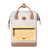 Cabaia  Adventurer Rugzak Medium  Arequipa cream