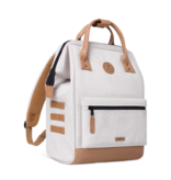 Cabaia  Adventurer Rugzak Medium  Arequipa cream