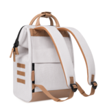 Cabaia  Adventurer Rugzak Medium  Arequipa cream