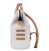 Cabaia  Adventurer Rugzak Medium  Arequipa cream