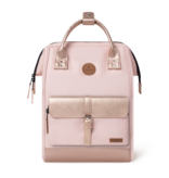 Cabaia  Adventurer Rugzak Medium Queretaro Light Pink