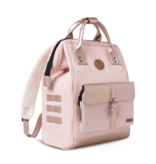 Cabaia  Adventurer Rugzak Medium Queretaro Light Pink