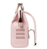 Cabaia  Adventurer Rugzak Medium Queretaro Light Pink